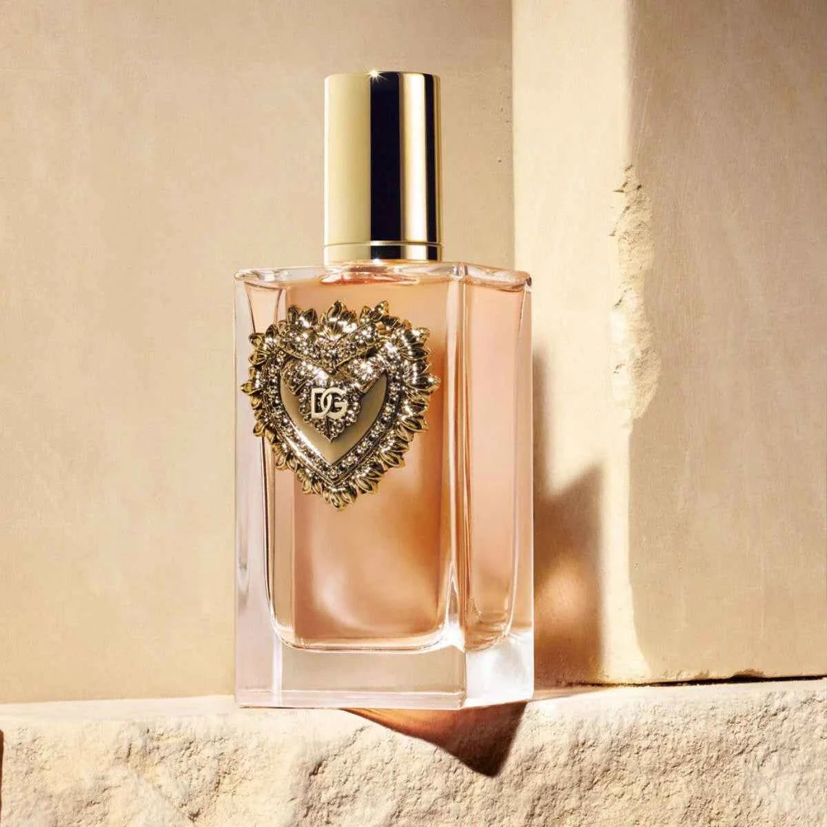 Dolce & Gabbana Devotion Eau De Parfum 50ml