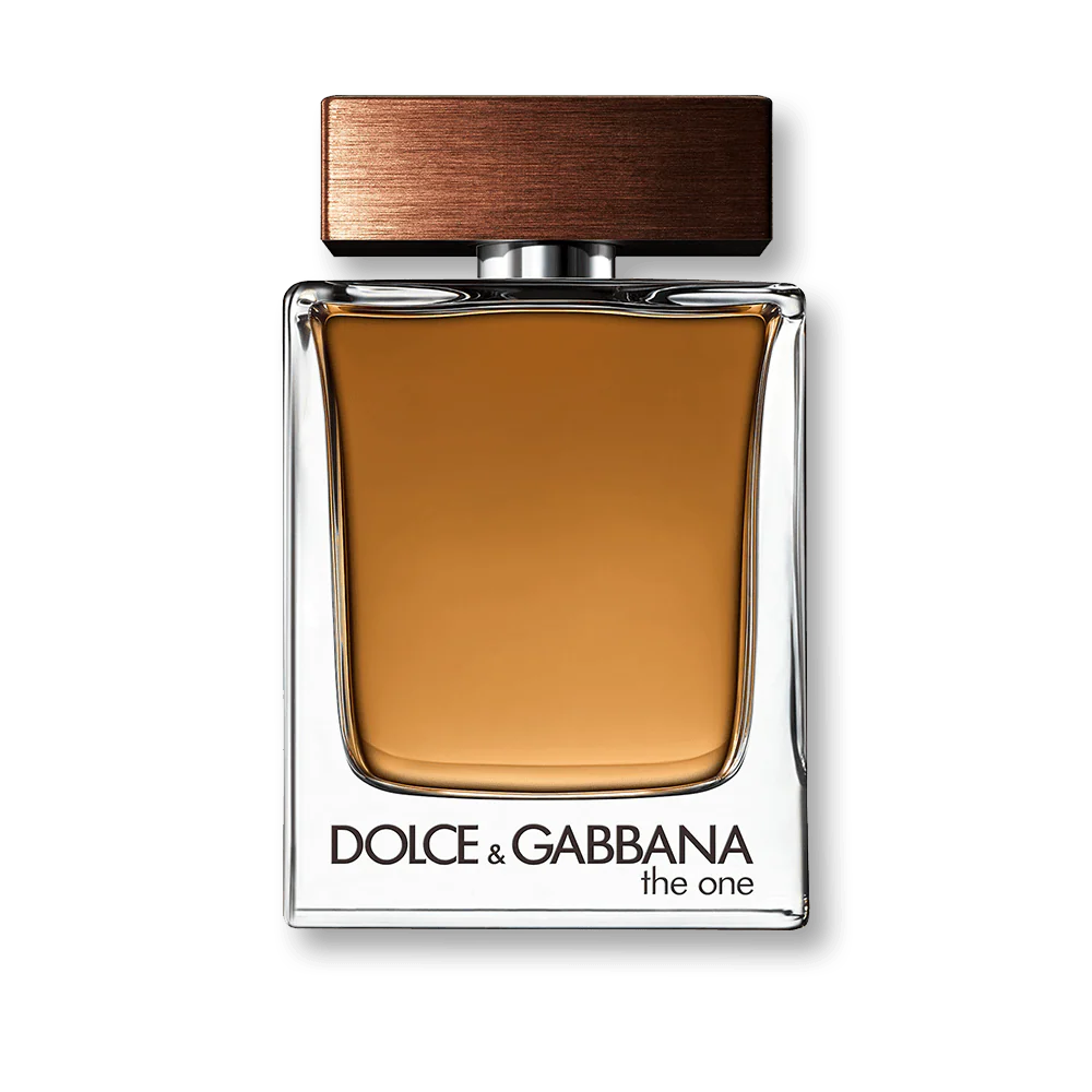 Dolce & Gabbana The One Eau De Toilette
