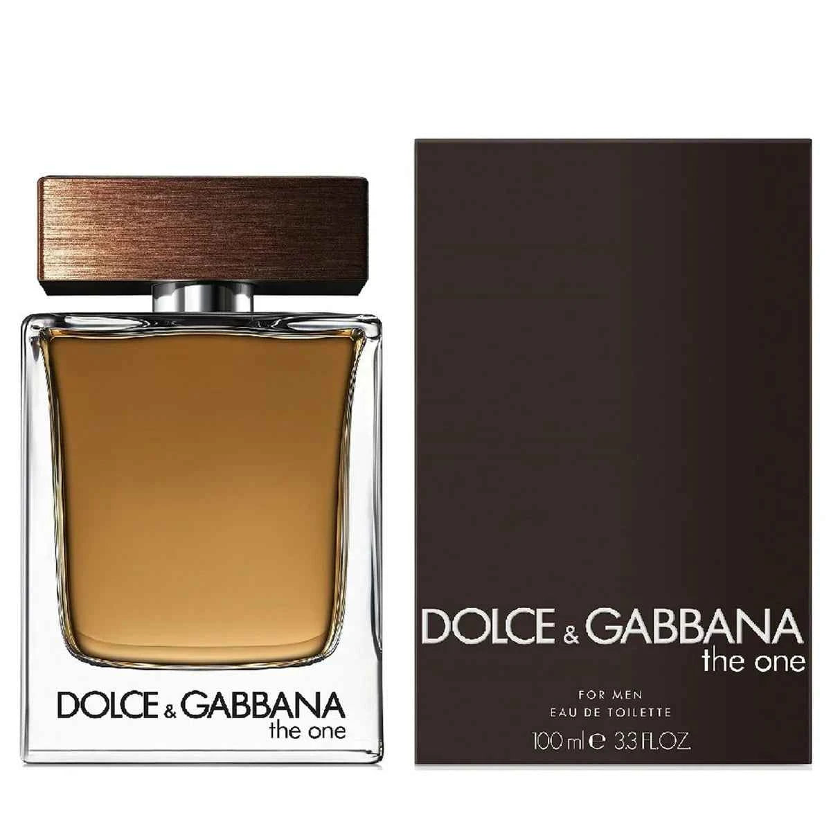 Dolce & Gabbana The One Eau De Toilette 100ml