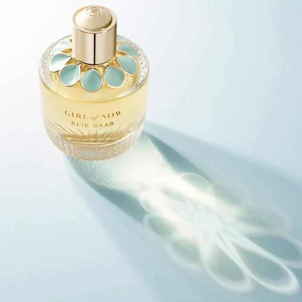 Elie Saab Girl Of Now Eau De Parfum 90ml