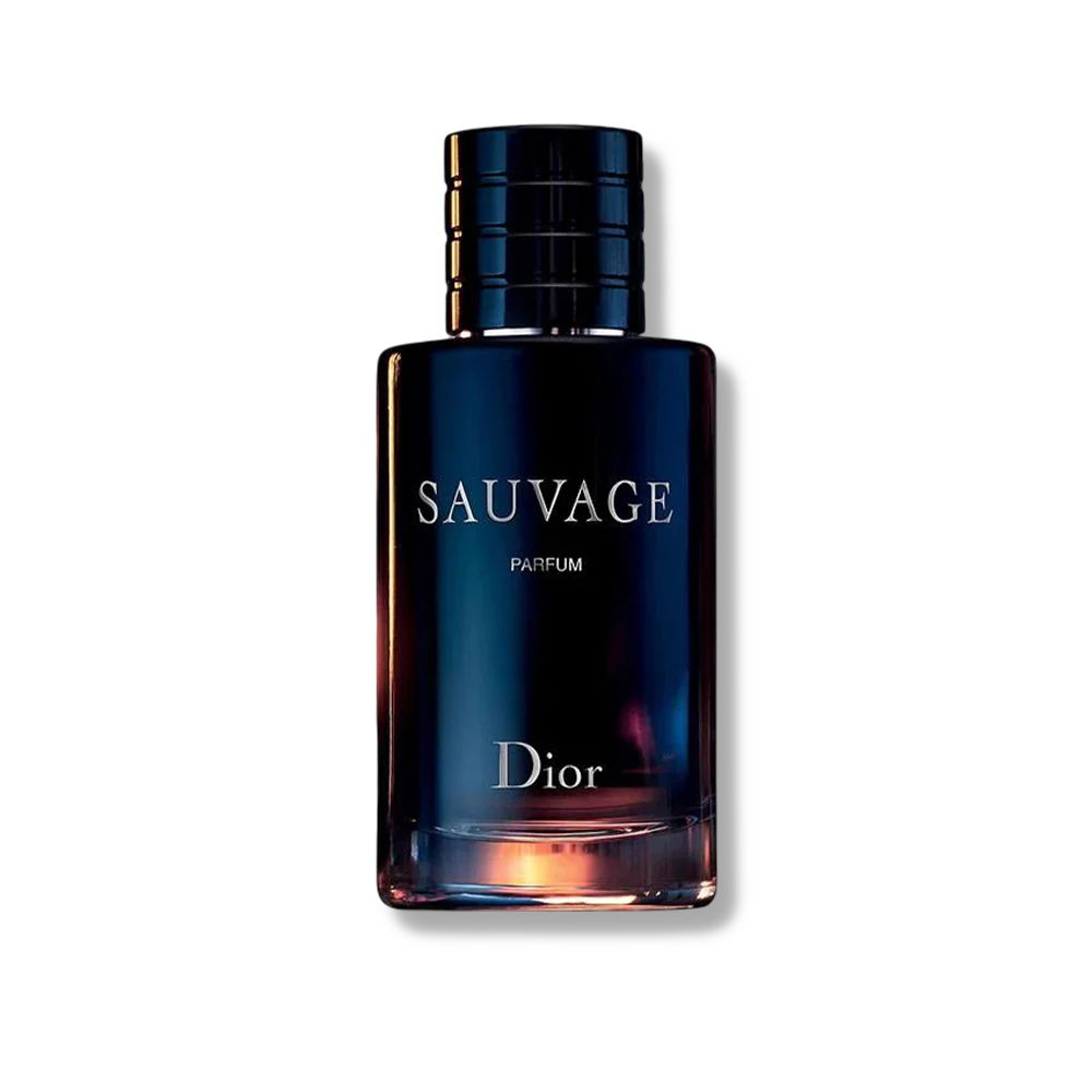 Dior Sauvage Parfum