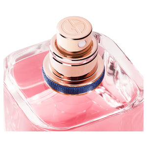 Luxury, Giorgio Armani also a best perfume for women in Australia