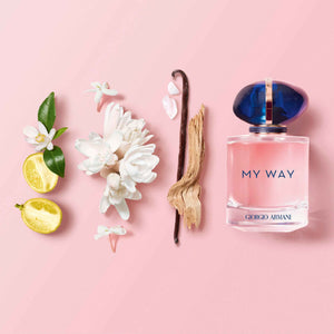Giorgio Armani My Way EDP 90ml