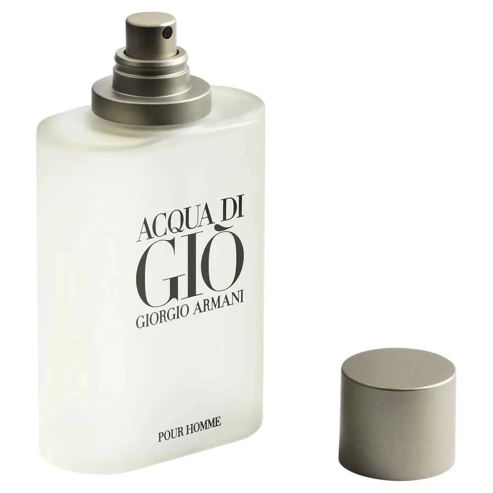 Giorgio Armani Acqua di Giò Eau De Toilette 125ml