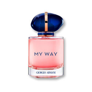 Giorgio Armani a best perfume for women in Australia