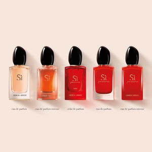 Giorgio Armani Si EDP 100ml