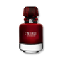 Givenchy L’Interdit Rouge Eau De Parfum 80ml