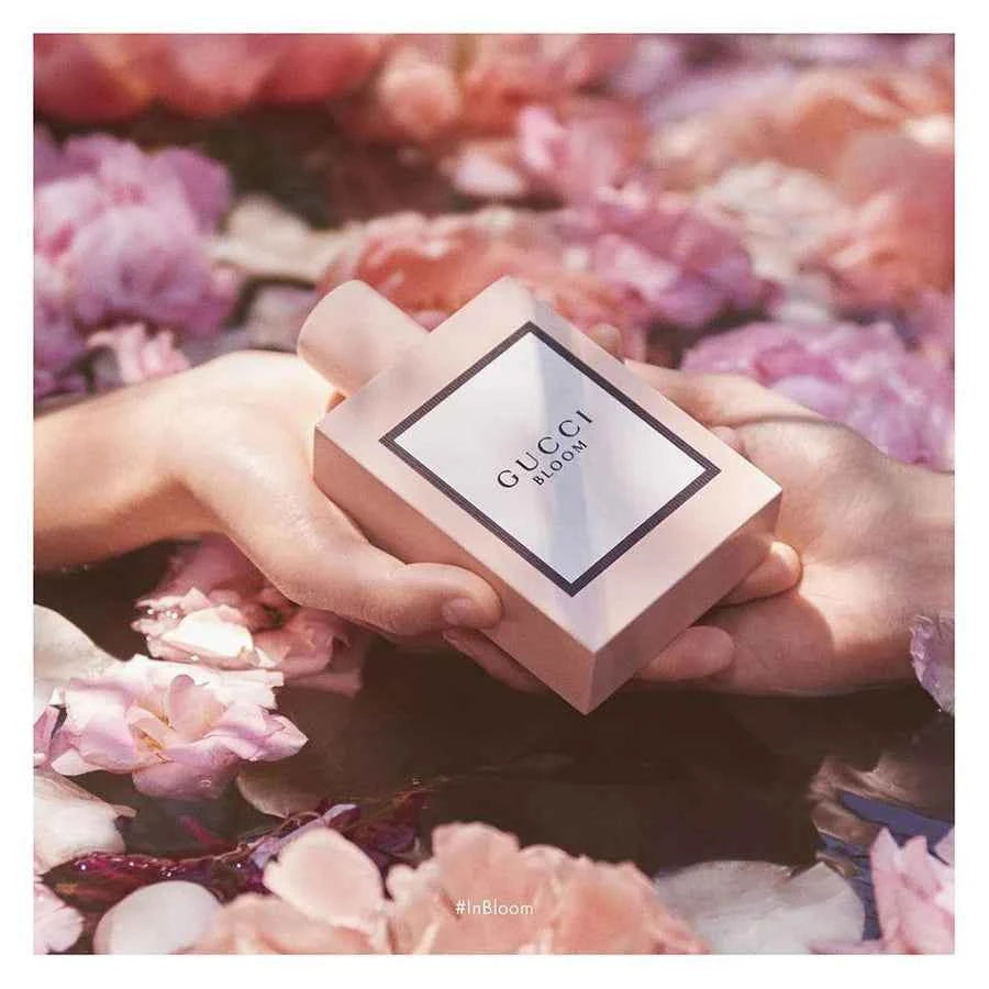 Gucci Bloom Gocce di Fiori Eau De Toilette 100ml