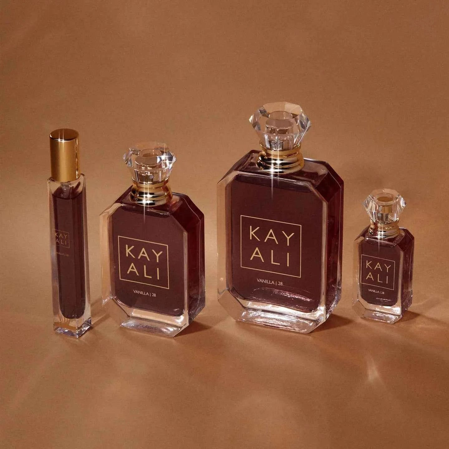 Kayali Vanilla 28 Eau de Parfum 100ml