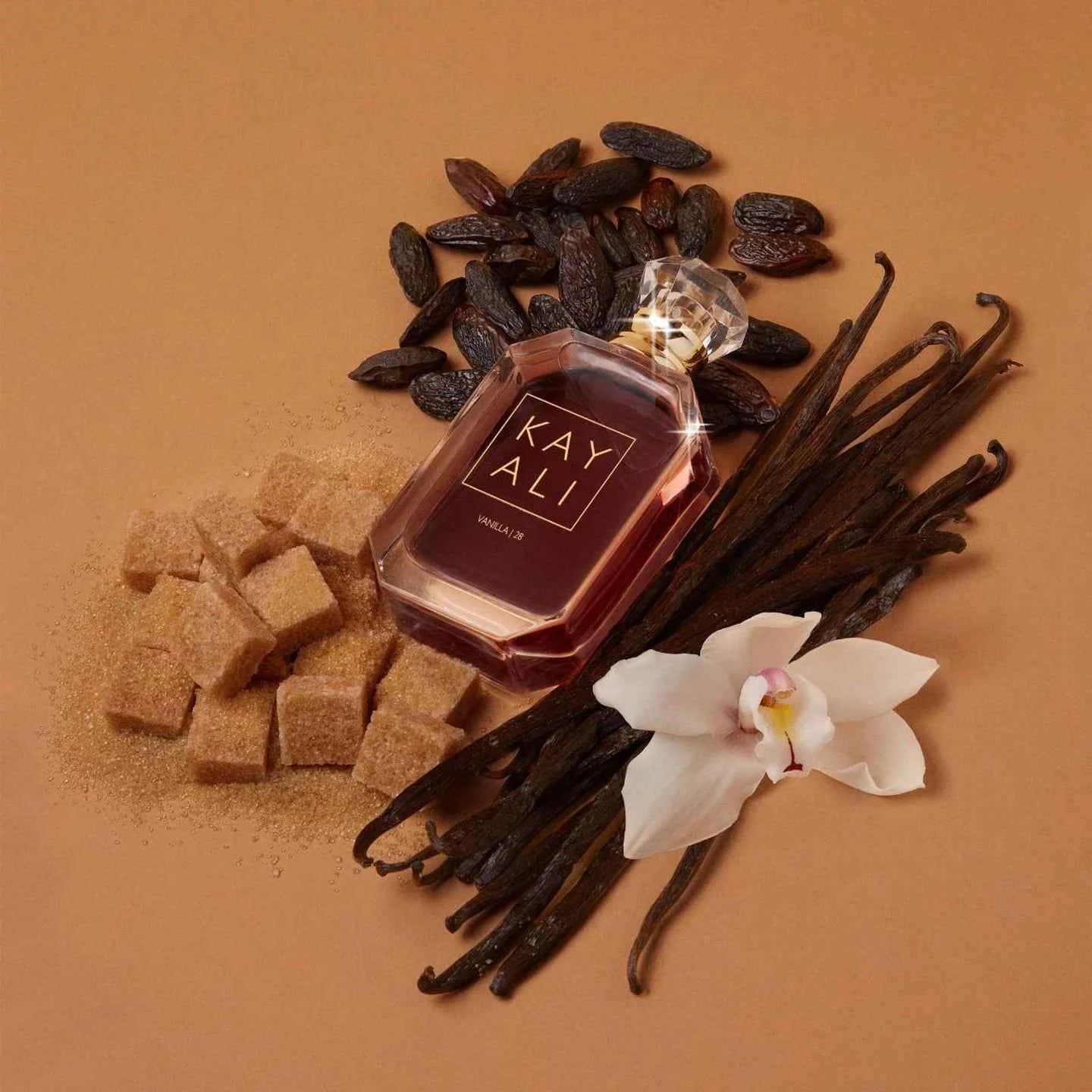 Kayali Vanilla 28 Eau de Parfum 100ml