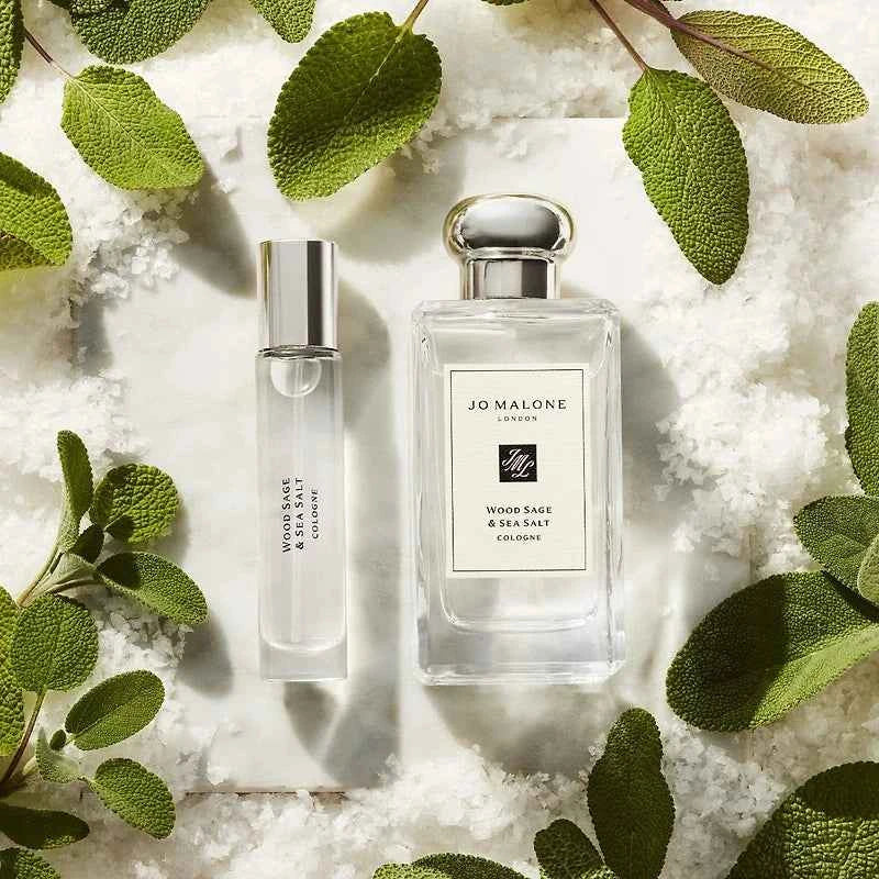 Jo Malone Wood Sage & Sea Salt Cologne 100ml