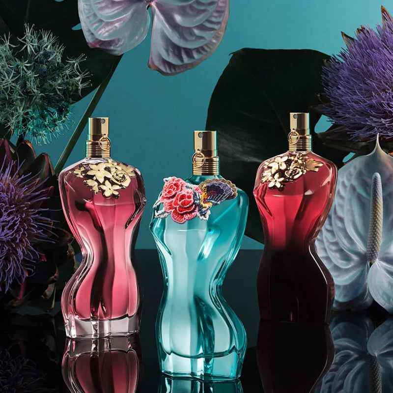 Jean Paul Gaultier La Belle Paradise Garden EDP 100ml