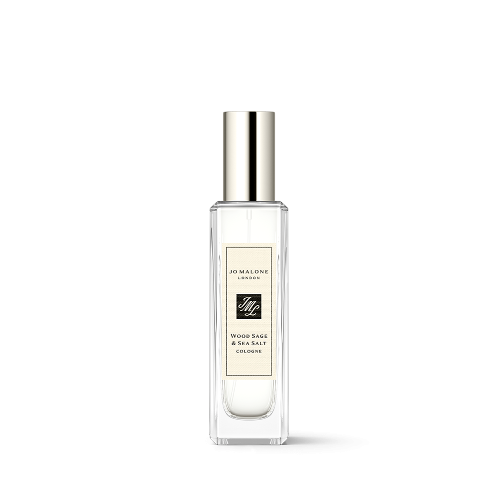 Jo Malone Wood Sage & Sea Salt Cologne 100ml