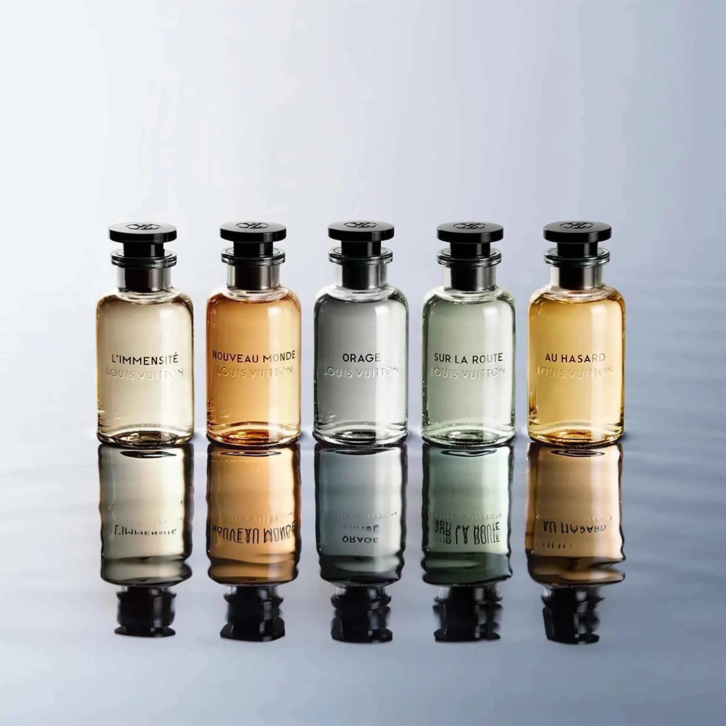 Louis Vuitton Imagination EDP 100ml (Clearance Item)