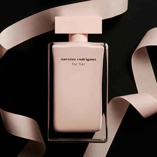 Narciso Rodriguez For Her Eau De Parfum 100ml