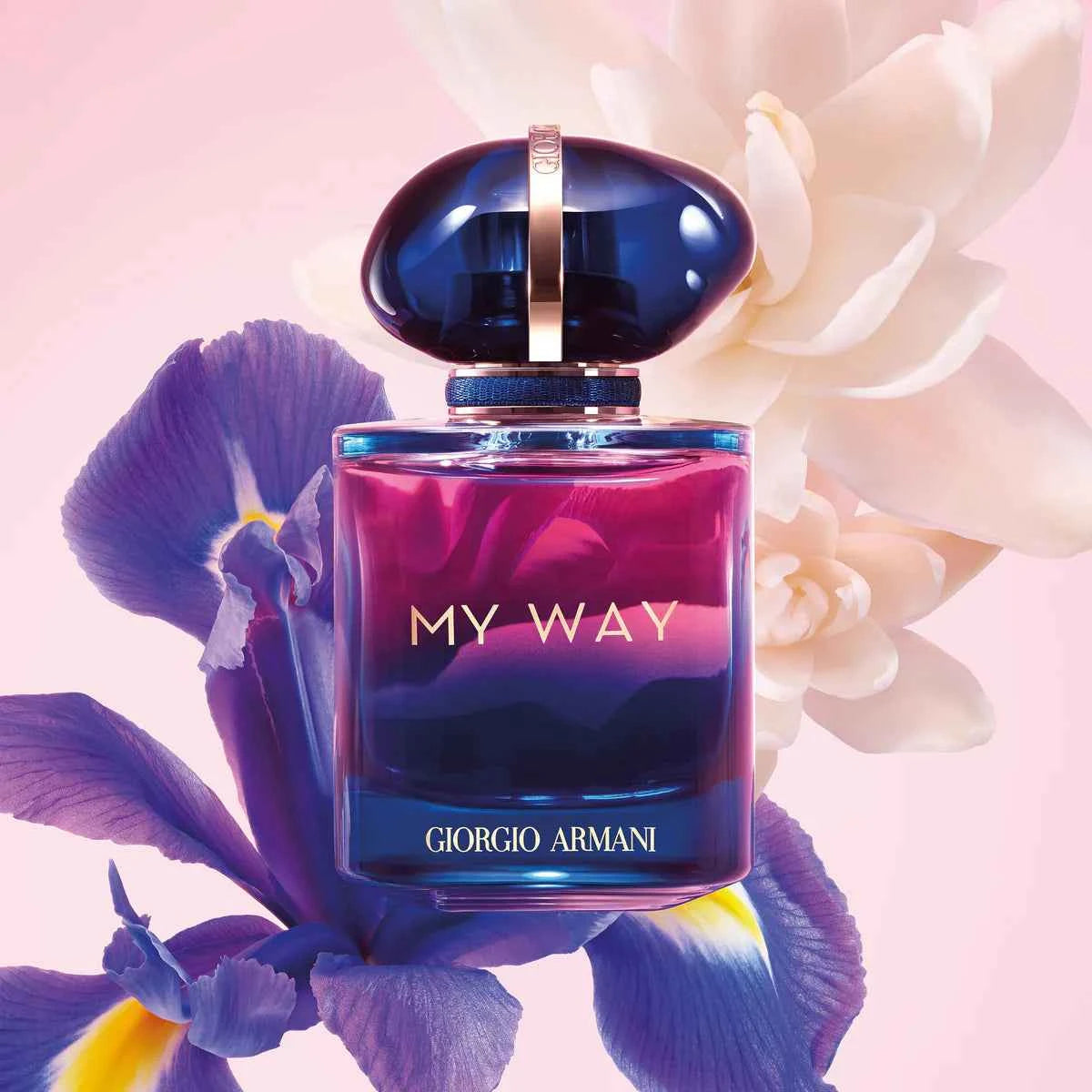 Giorgio Armani My Way Parfum 90ml