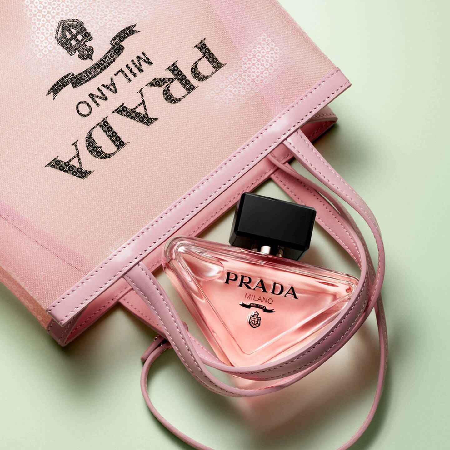 Prada Paradoxe Eau de Parfum 90ml