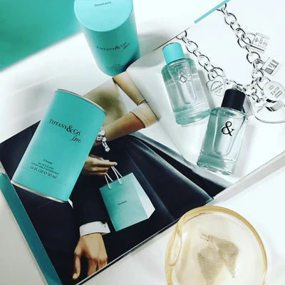 Tiffany & Co. Love EDT for Him 90ml
