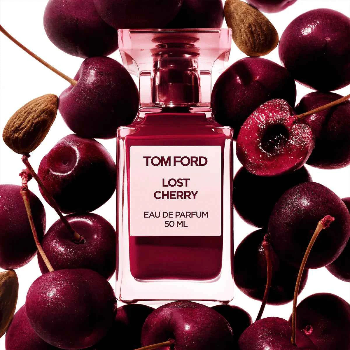 Tom Ford Lost Cherry EDP 100ml