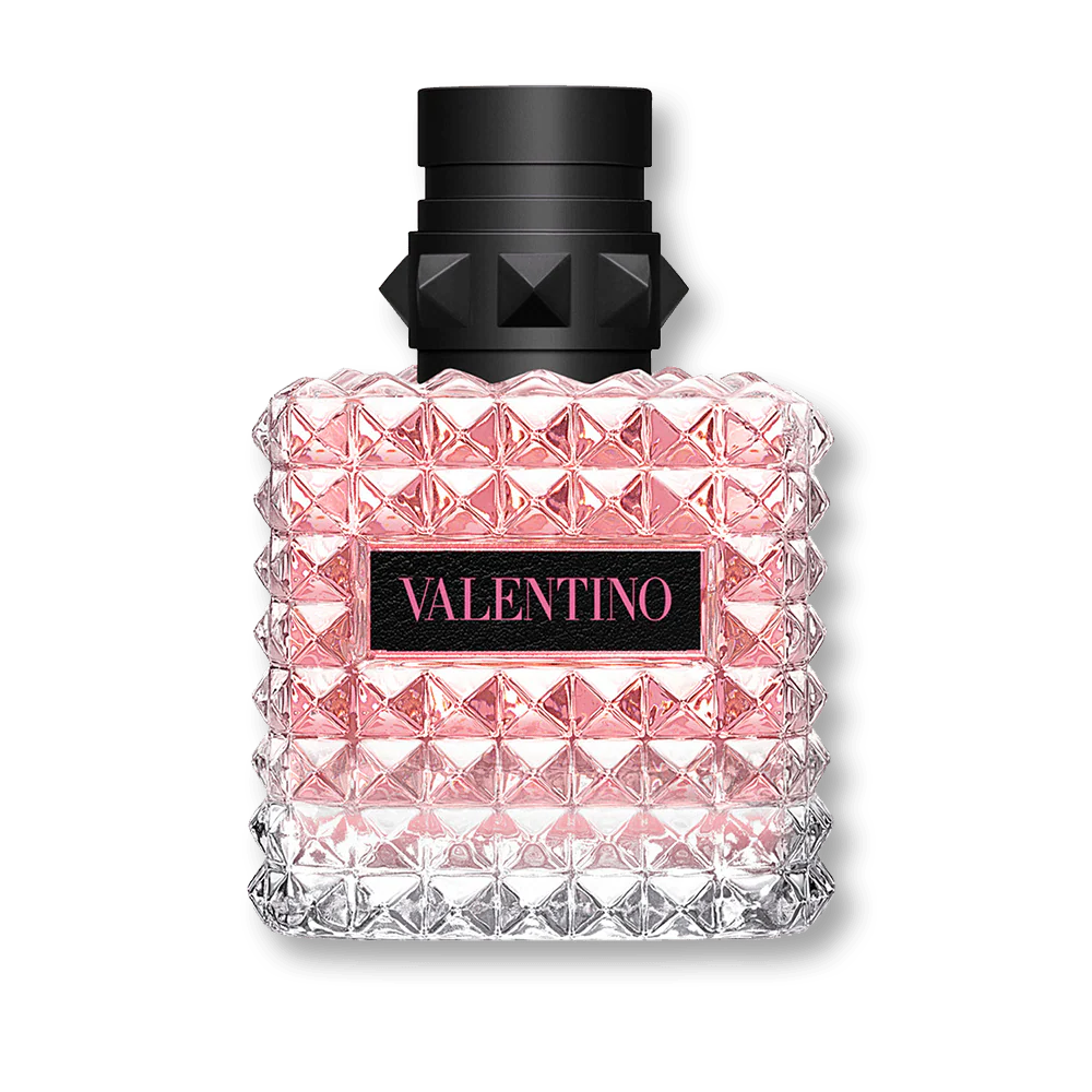 Valentino Donna Born in Roma Eau De Parfum