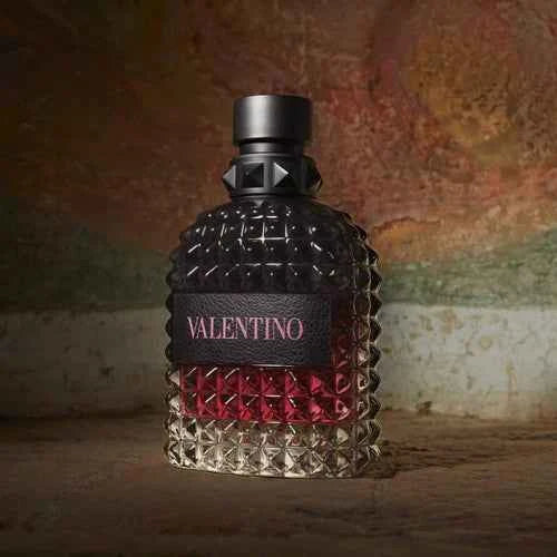Valentino Uomo Born in Roma Intense EDP 100ml