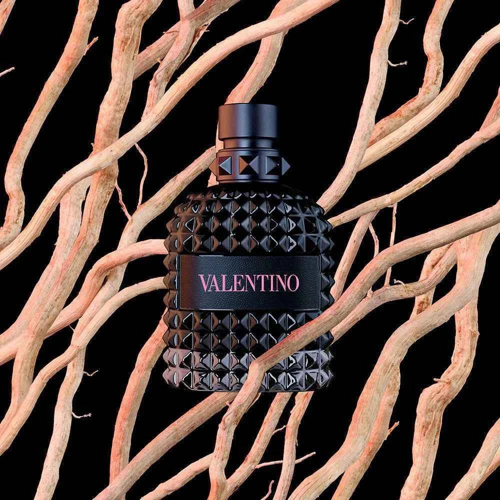 Valentino Uomo Born in Roma Intense EDP 100ml