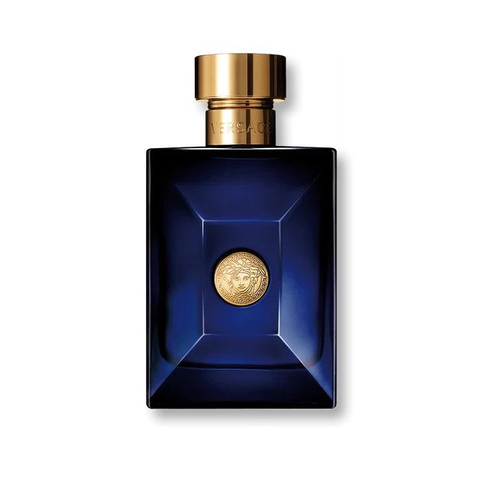 Versace Pour Homme Dylan Blue Eau De Toilette 100ml