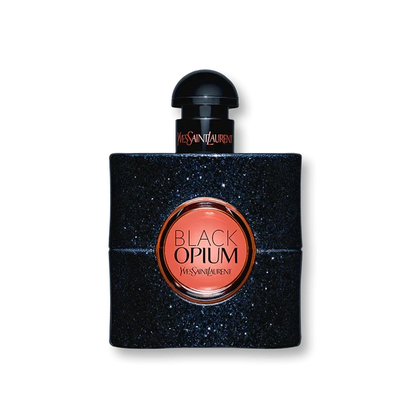 Yves Saint Laurent Black Opium Eau De Parfum 90ml