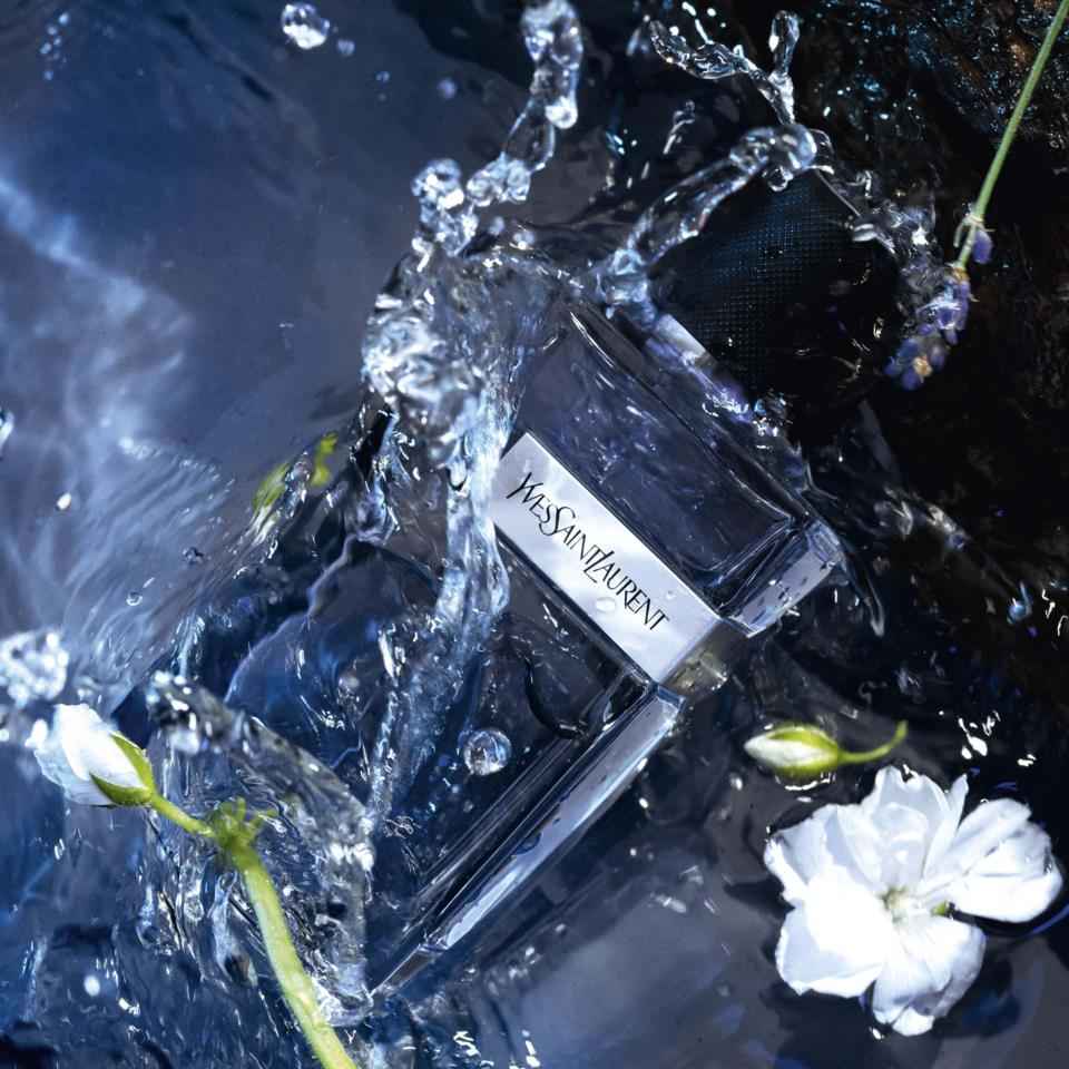 Yves Saint Laurent Y Eau De Parfum 100ml
