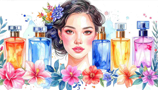Perfumes Blog