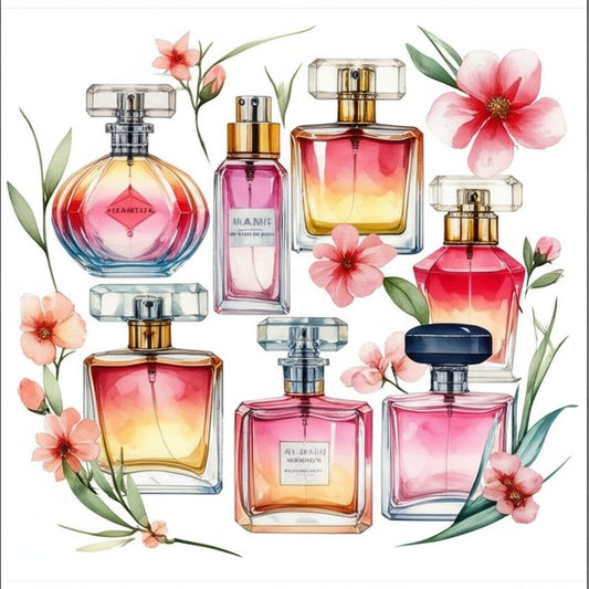 Best Perfume Gifts for Women in Australia  - Top 10 Luxury Picks