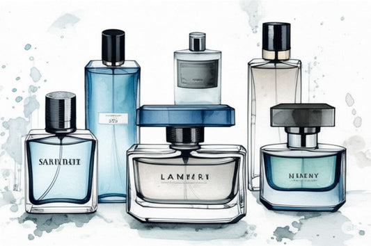 Top Luxury Men’s Perfumes in Australia – Your Ultimate 2025 Guide