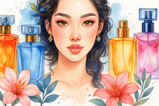 Long-Lasting Perfumes in Australia: Top 7 Picks That Survive the Heat