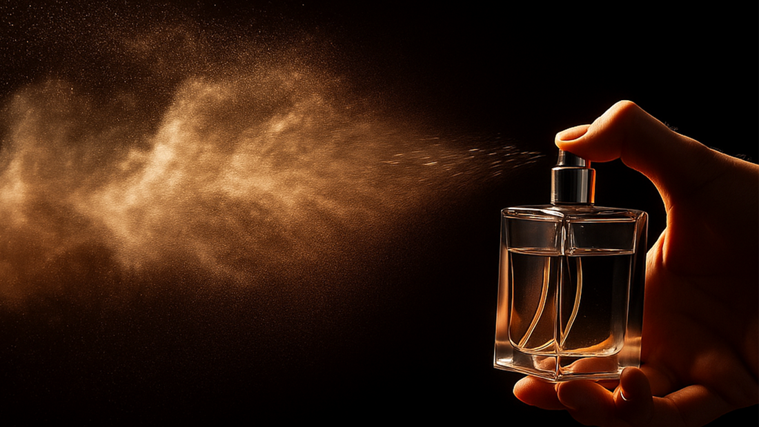 Authentic Perfumes Online: Popular 2025 Scents