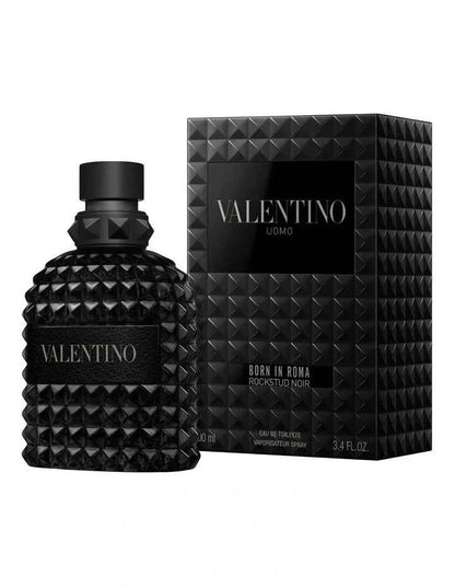 Valentino Born in Roma Rockstud Noir EDT 100ml