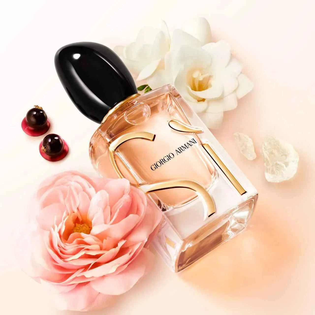 Giorgio Armani Sì Eau De Parfum Intense 100ml