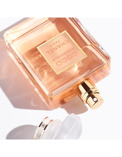 Chanel Coco Mademoiselle luxury women’s perfume