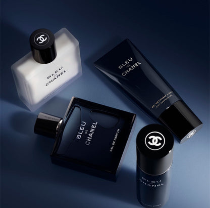 Chanel Bleu de Chanel Parfum 100ml