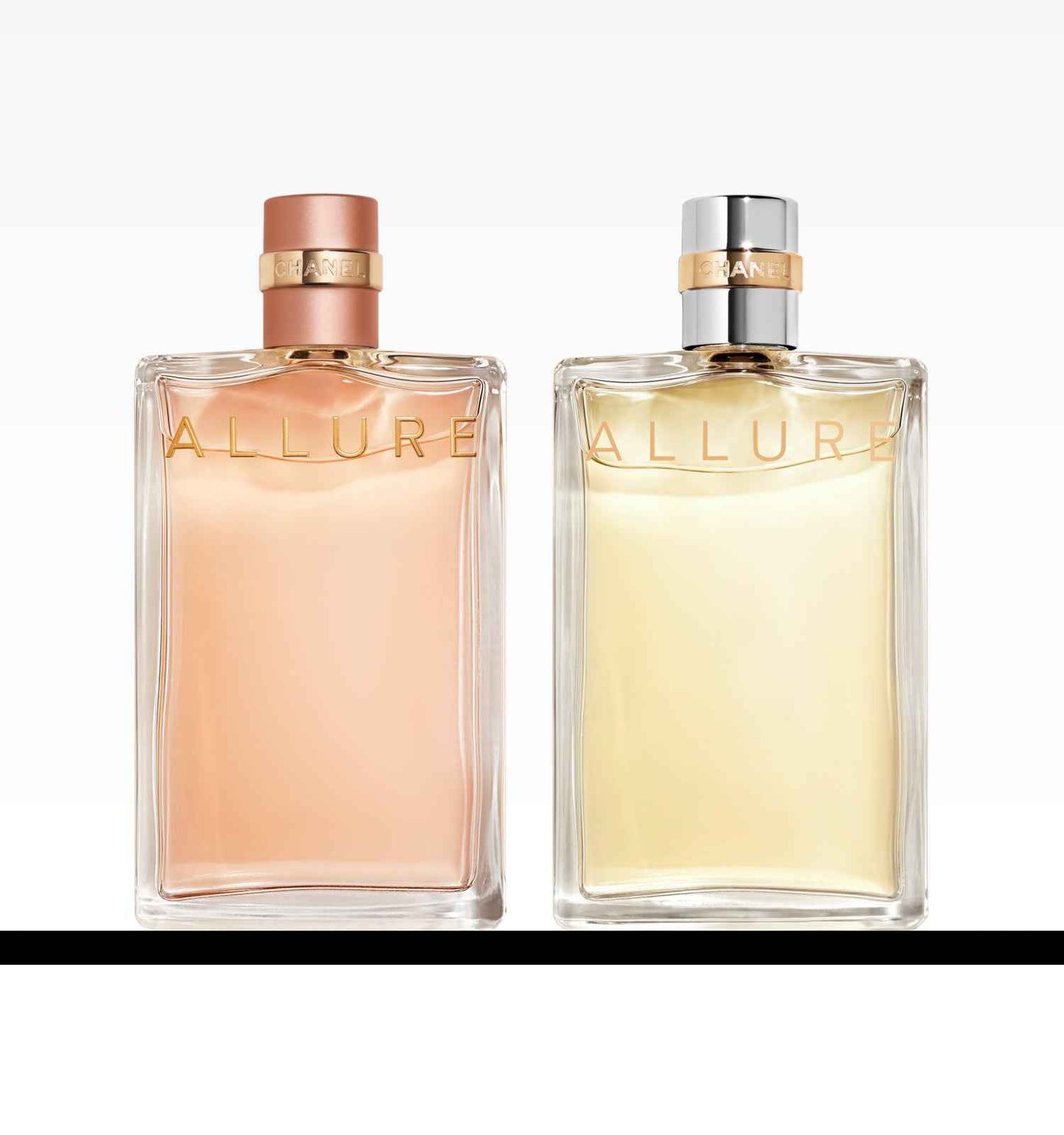 Chanel Allure EDP for Her 100ml