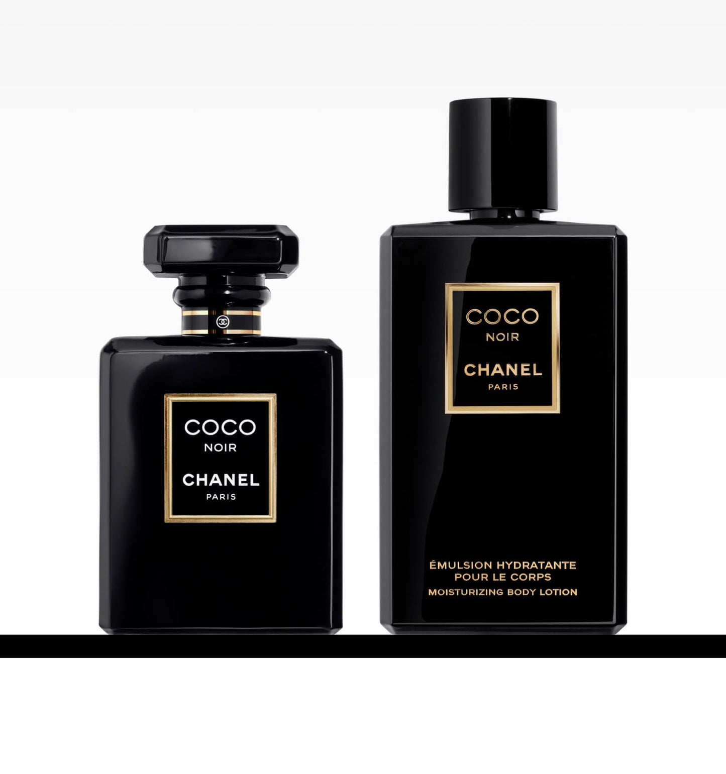 Chanel Coco Noir EDP
