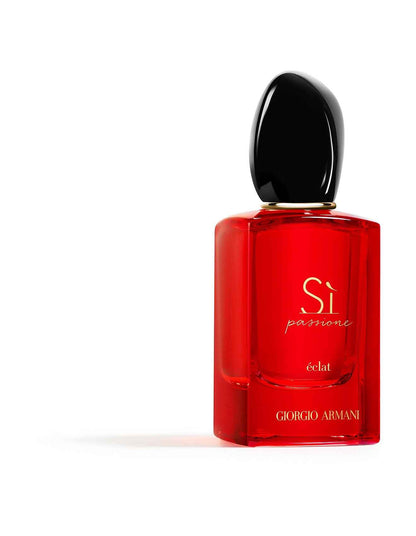 Giorgio Armani Sì Passione Éclat Eau De Parfum 100ml