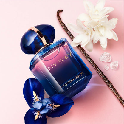 Giorgio Armani a Luxury perfume for women in Australia

