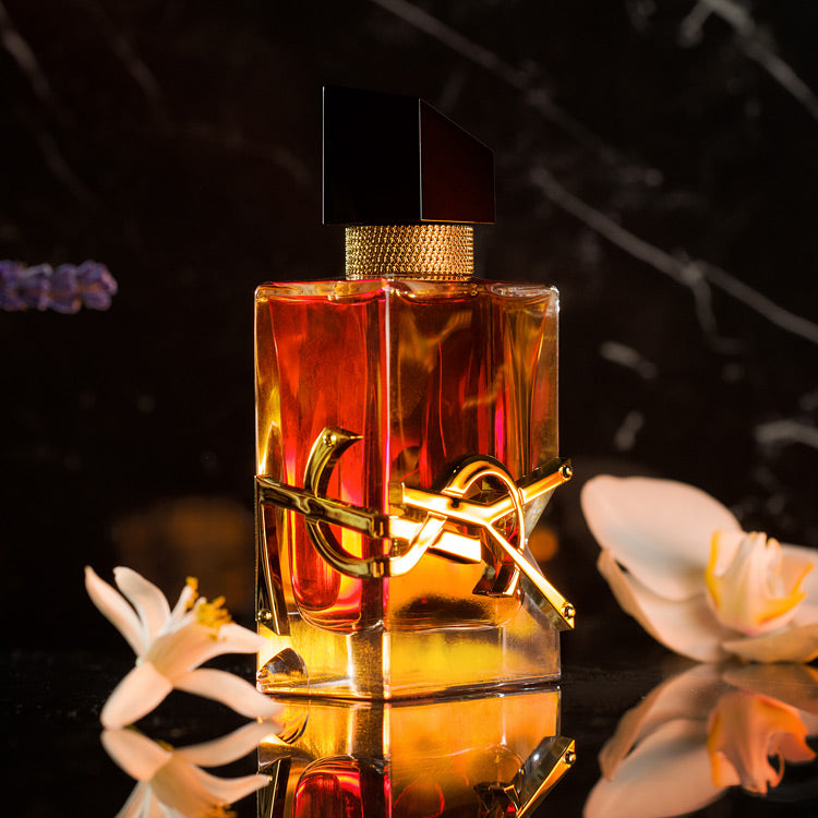 YSL Luxury, designer perfumes at low cost 