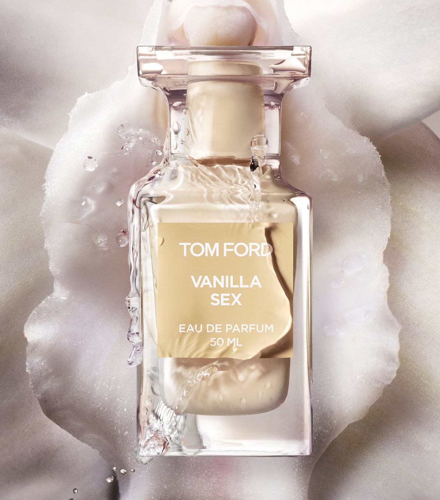 Tom Ford Vanilla Sex EDP 50ml