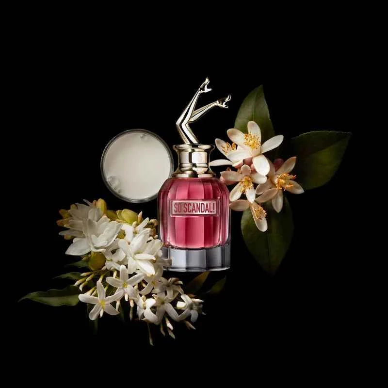 Jean Paul Gaultier So Scandal Eau De Parfum 80ml