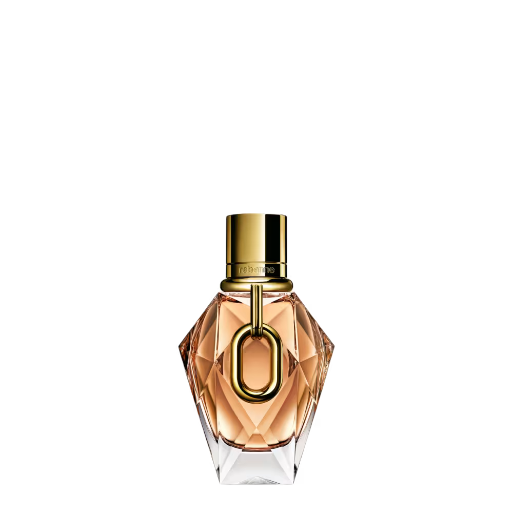 Paco Rabanne Million Gold for Her Pure Jasmine EDP 90ml