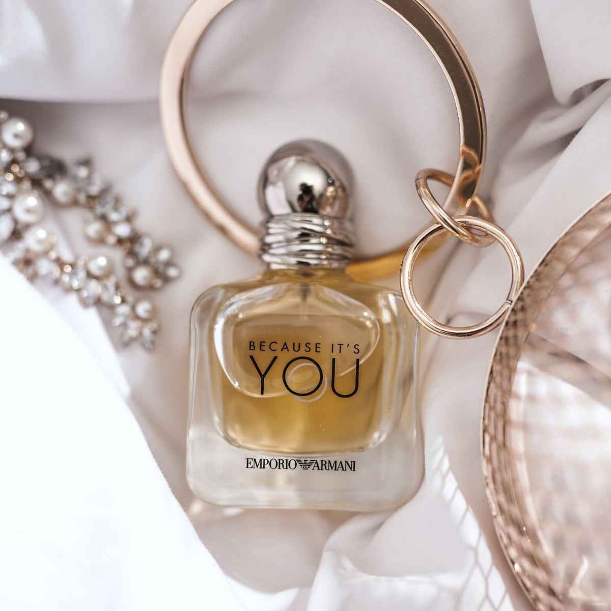 Giorgio Armani Because It's You 100ml
