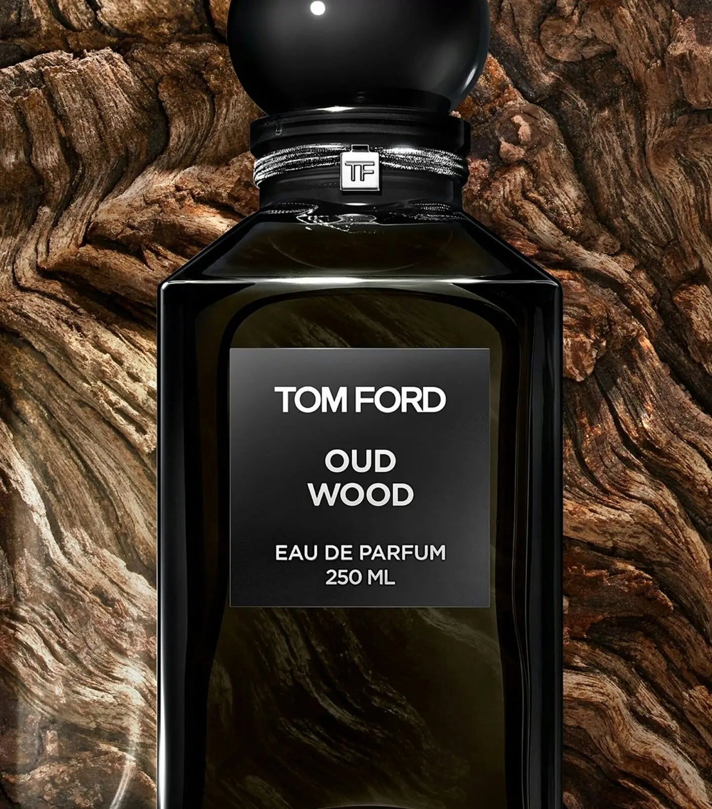 Tom Ford Oud Wood unisex designer perfume Australia,