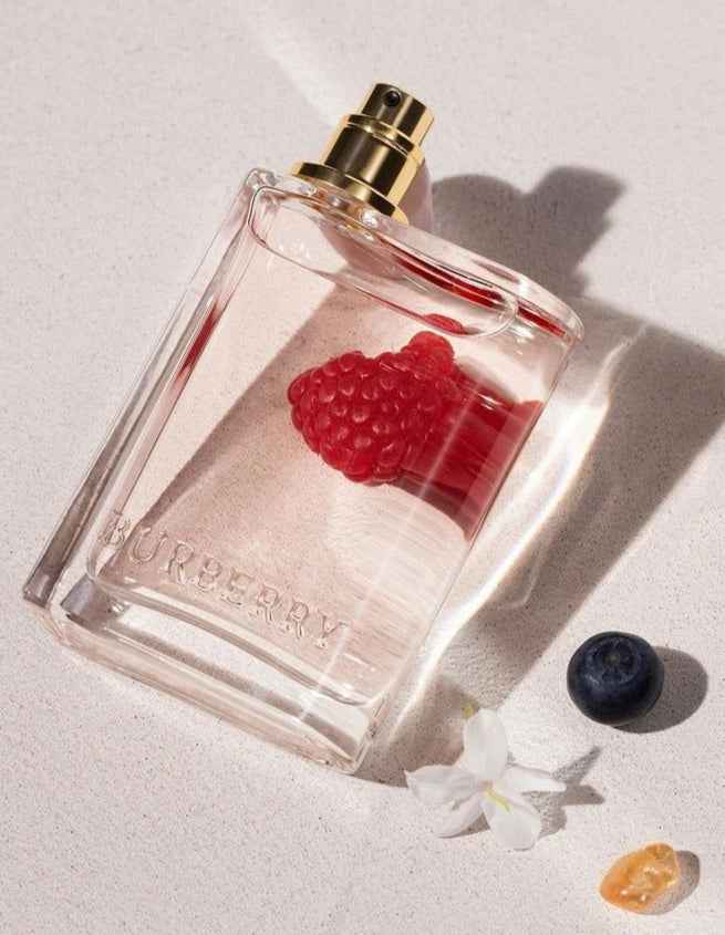 Burberry Her Eau De Parfum 100ml