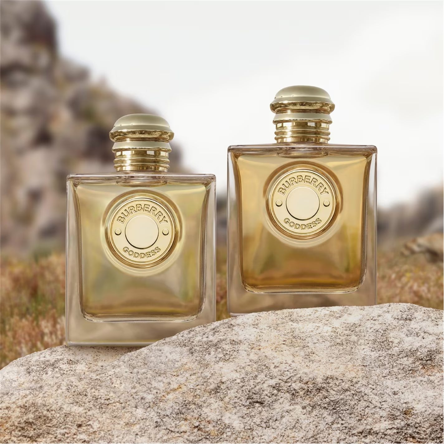 Burberry Goddess Eau De Parfum 100ml